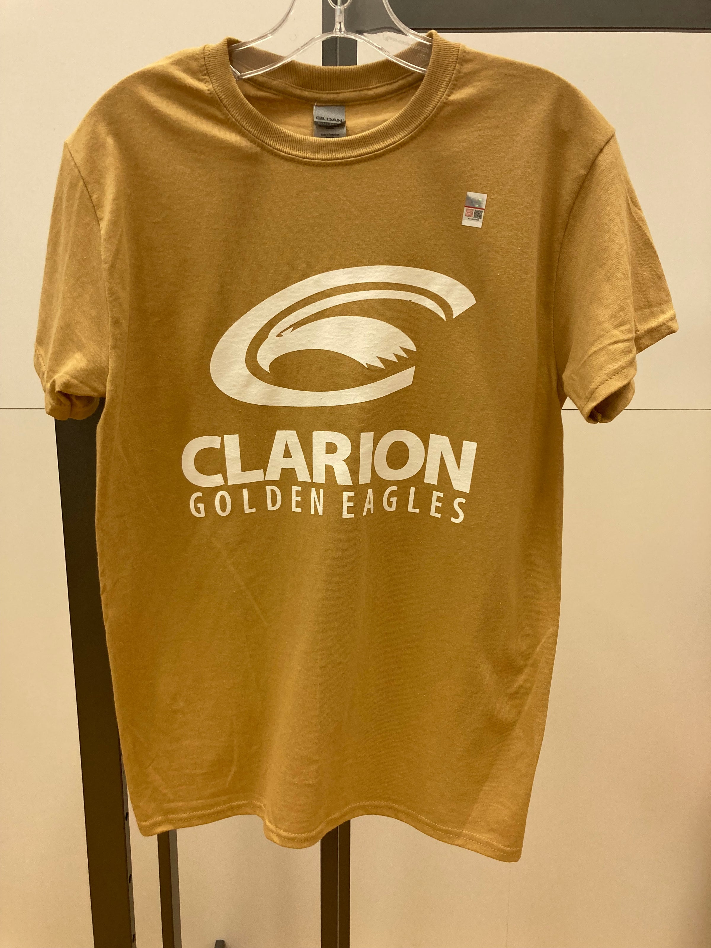 Clarion University Golden Eagles Apparel – Official Team Gear